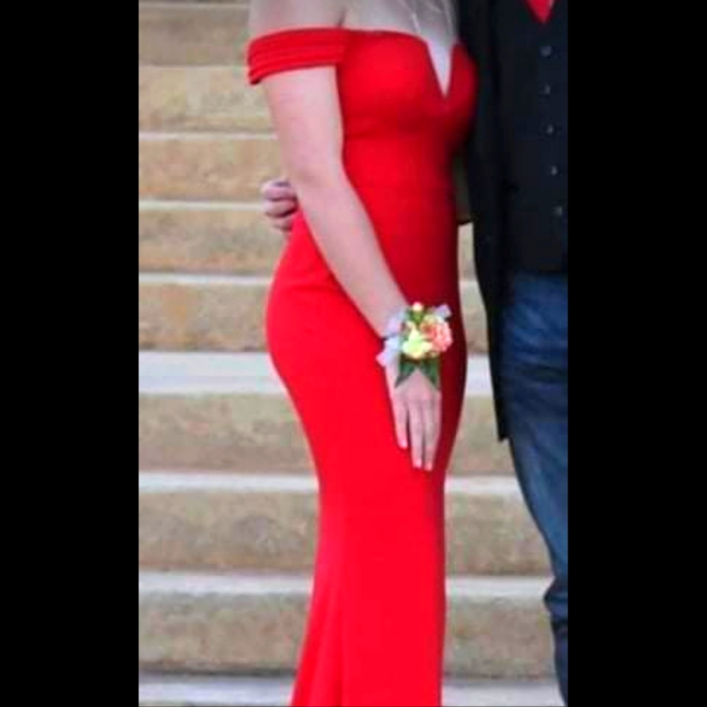 Pretty Woman Dress